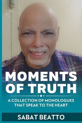 Book cover for Moments of truth