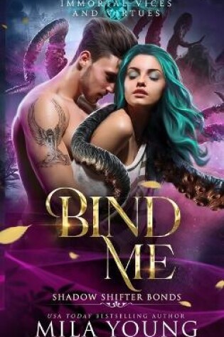 Cover of Bind Me