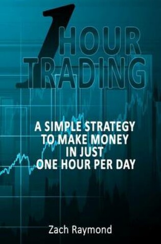 Cover of One Hour Trading