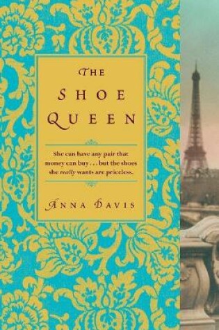 Cover of The Shoe Queen