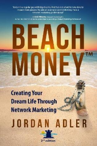 Cover of Beach Money