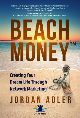 Book cover for Beach Money