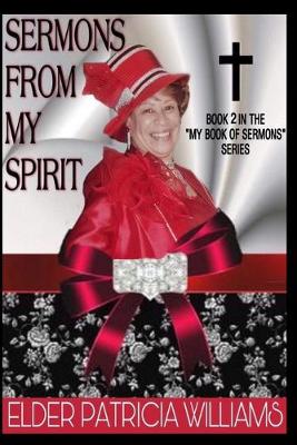 Cover of Sermons From my Spirit