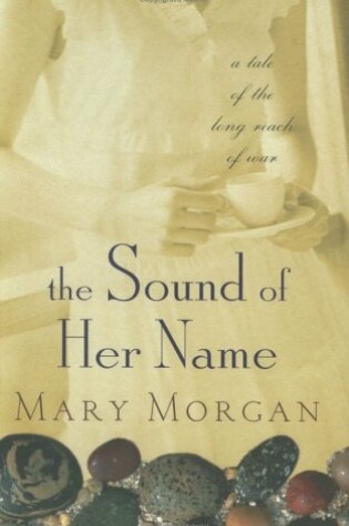Cover of The Sound of Her Name