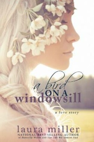 Cover of A Bird on a Windowsill