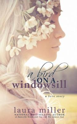 Book cover for A Bird on a Windowsill