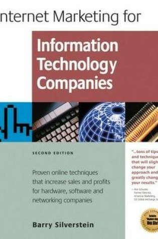 Cover of Internet Marketing Success for Information Technology Companies