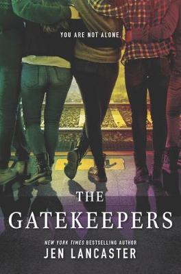 Cover of The Gatekeepers