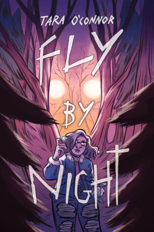 Cover of Fly by Night