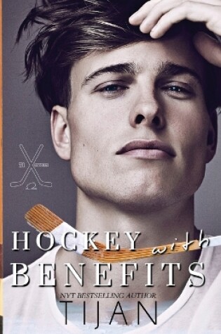 Cover of Hockey with Benefits