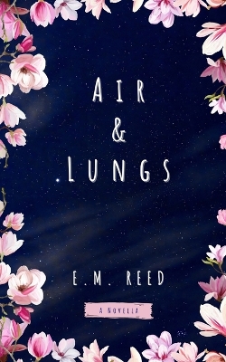 Book cover for Air & Lungs