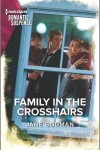 Book cover for Family in the Crosshairs