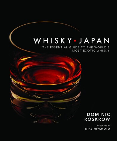 Book cover for Whisky Japan