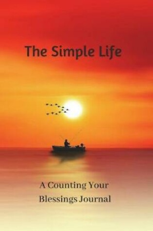 Cover of The Simple Life