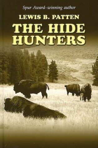 Cover of The Hide Hunters