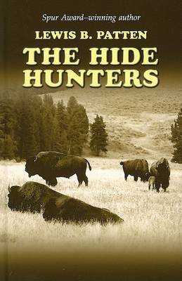 Book cover for The Hide Hunters