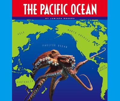 Cover of The Pacific Ocean