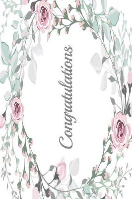 Book cover for Congratulations