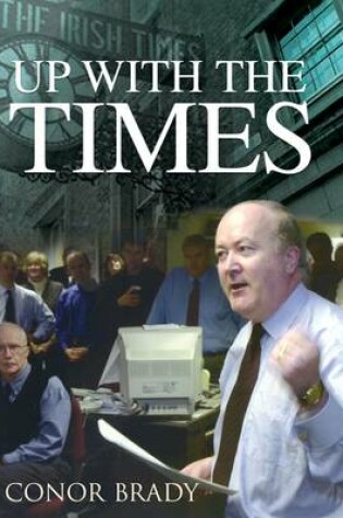 Cover of Up with the Times