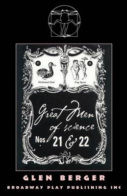 Book cover for Great Men Of Science, Nos. 21 & 22