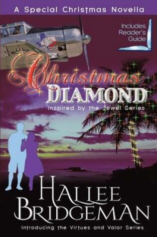 Cover of Christmas Diamond, a Novella