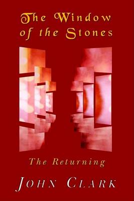 Book cover for The Window of the Stones