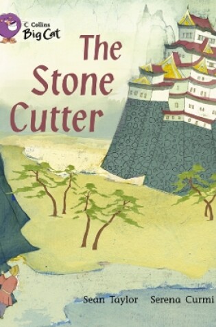 Cover of The Stone Cutter