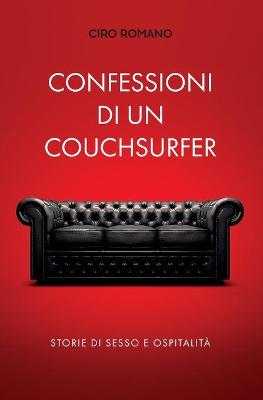 Cover of Confessioni di un couchsurfer