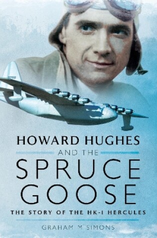 Cover of Howard Hughes and the Spruce Goose