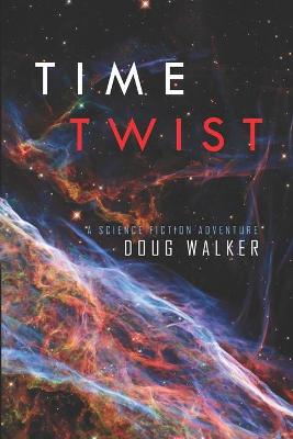 Cover of Time Twist