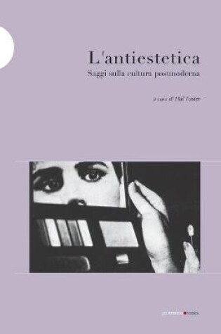 Cover of L'antiestetica