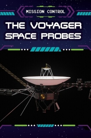 Cover of The Voyager Space Probes