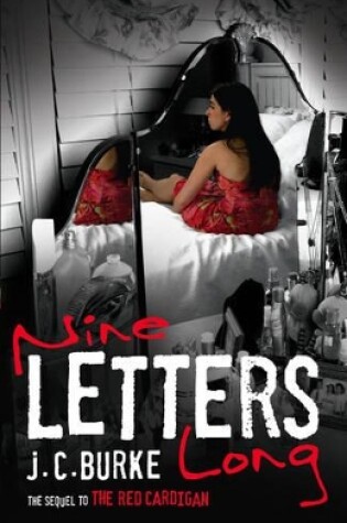 Cover of Nine Letters Long