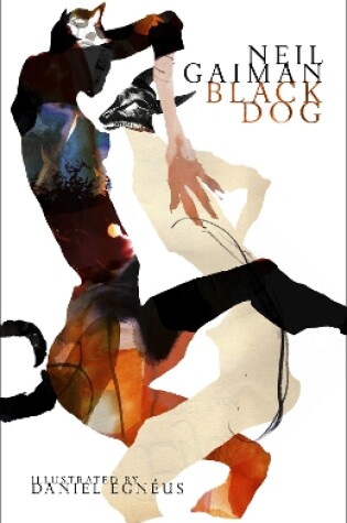 Cover of Black Dog