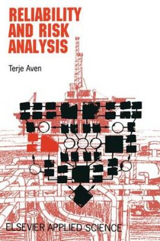 Cover of Reliability and Risk Analysis