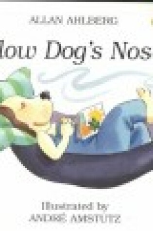 Cover of Slow Dog's Nose Paper
