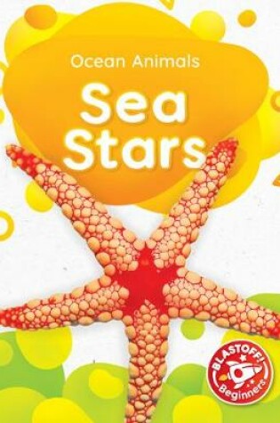 Cover of Sea Stars