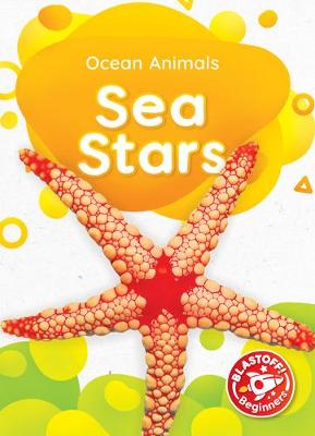 Cover of Sea Stars