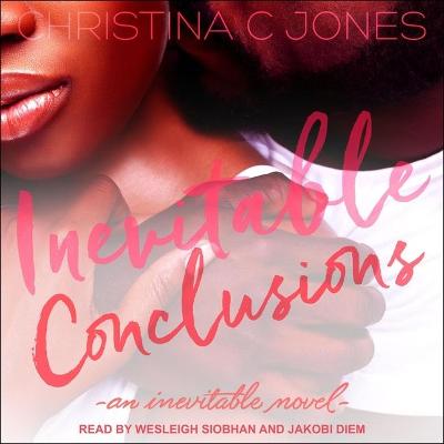 Book cover for Inevitable Conclusions