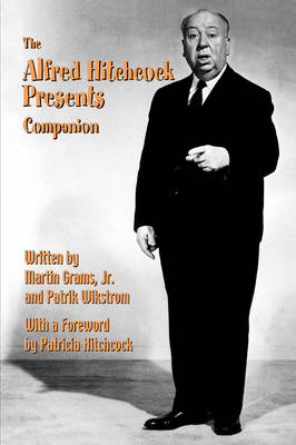 Cover of The Alfred Hitchcock Presents Companion