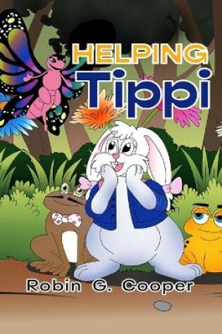 Cover of Helping Tippi