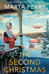 Book cover for The Second Christmas