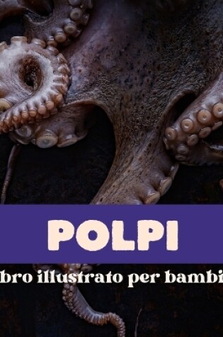 Cover of Polpi