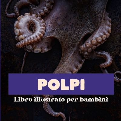 Book cover for Polpi