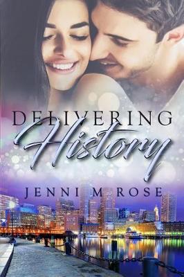 Book cover for Delivering History