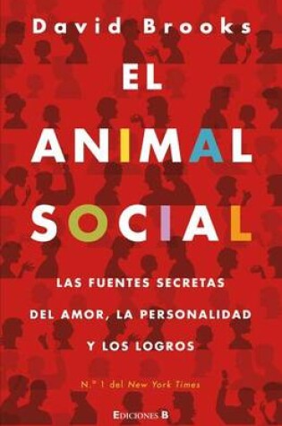 Cover of Animal Social