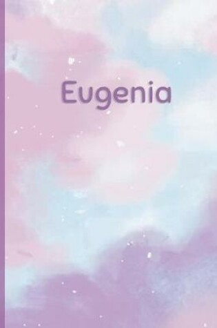 Cover of Eugenia