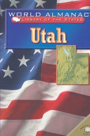 Cover of Utah