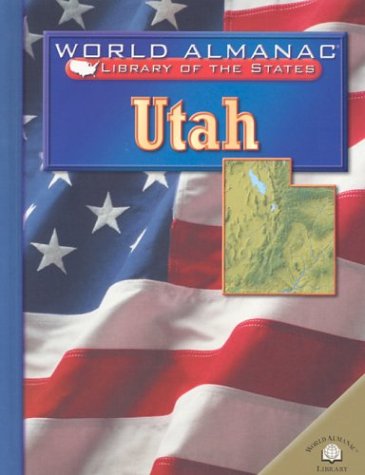 Cover of Utah