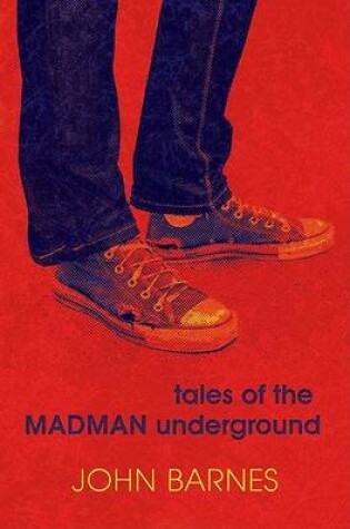 Cover of Tales of the Madman Underground